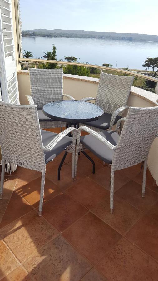 Apartamento Zagi Povljana Exterior foto